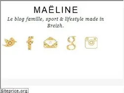 Sites similar to amaeline.com
