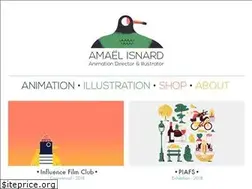 Sites similar to amaelisnard.com