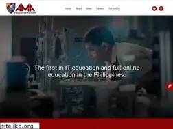 Sites similar to amaes.edu.ph