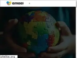 Sites similar to amaes.org.br