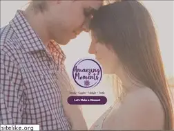Sites similar to amaezingmoments.com
