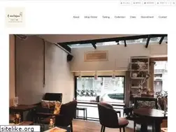 Sites similar to amafacon-tw.com