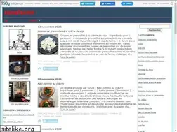 Sites similar to amafacon.canalblog.com