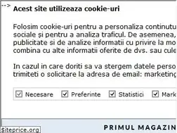 Sites similar to amafashion.ro