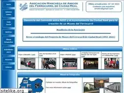 Sites similar to amafcr.es