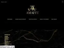 Sites similar to amaffi.com