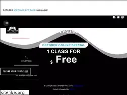 Sites similar to amafightclub.com