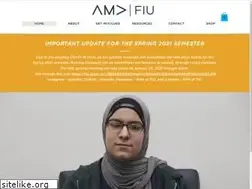 Sites similar to amafiu.com