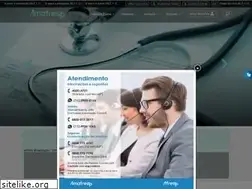 Sites similar to amafresp.org.br
