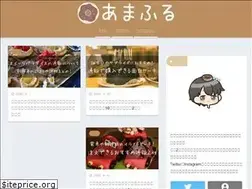 Sites similar to amaful.net