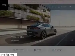 Sites similar to amag.ch
