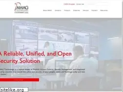 Sites similar to amag.com