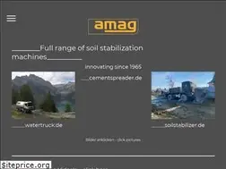 Sites similar to amag.de