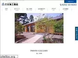 Sites similar to amagai-k.com