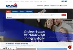 Sites similar to amagai.com.br