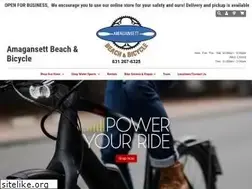 Sites similar to amagansettbeachco.com