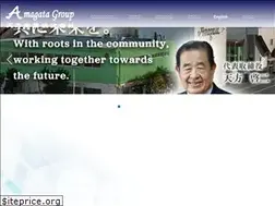 Sites similar to amagata.com