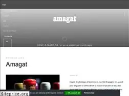 Sites similar to amagatparis.fr