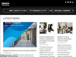 Sites similar to amagavic.org.au