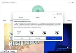 Sites similar to amagercentret.dk