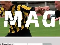Sites similar to amagerff.dk