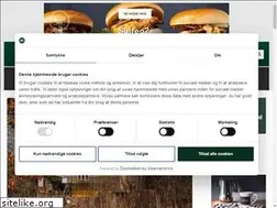 Sites similar to amagernyt.dk