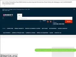 Sites similar to amaget.com