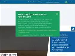 Sites similar to amaggi.com.br