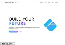 Sites similar to amagiacademy.com