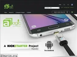 Sites similar to amagic.com