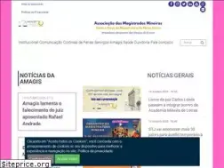Sites similar to amagis.com.br