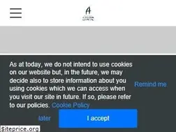 Sites similar to amagiscapital.com