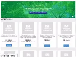 Sites similar to amagistral.com.br