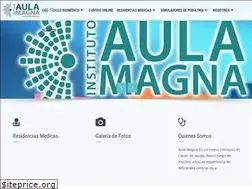 Sites similar to amagna.com.ar
