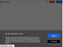 Sites similar to amagno.ch