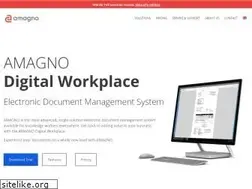 Sites similar to amagno.co.uk
