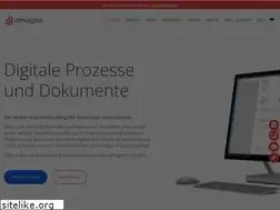 Sites similar to amagno.de