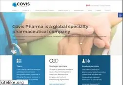 Sites similar to amagpharma.com