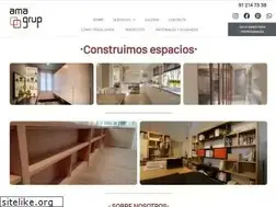 Sites similar to amagrup.com
