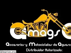 Sites similar to amagsa.com
