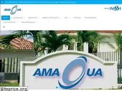 Sites similar to amagua.com