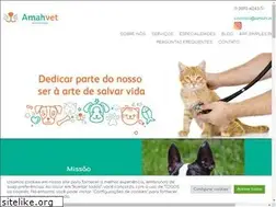 Sites similar to amah.vet