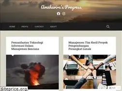 Sites similar to amahavira.wordpress.com