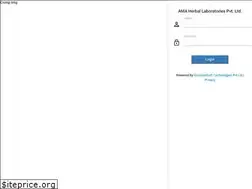 Sites similar to amaherbal.in