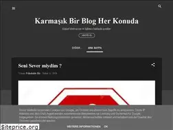 Sites similar to amaherseyim.blogspot.com