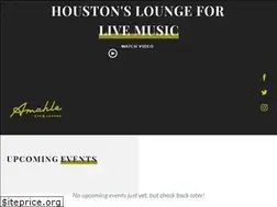Sites similar to amahlebar.com