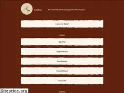 Sites similar to amahlie.com