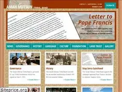 Sites similar to amahmutsun.org