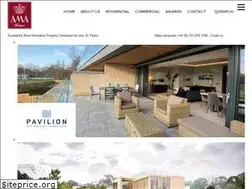 Sites similar to amahomes.co.uk