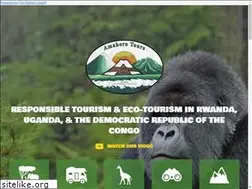 Sites similar to amahoro-tours.com